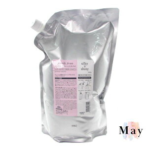 yeʁz~{ WF~[t g[gg VL[ VCj[ 2500g tB lւp silky × shiny