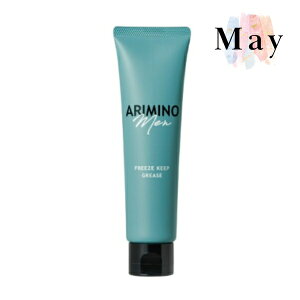 【送料無料】アリミノメン フリーズキープグリース 100g