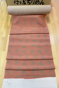 di FT䒅 O䕨 ̔  ς薳n߂ Ƃ萶n 13m× 37cm Silk100% ؐ Ԃ̕ y \OQ z ܕ׍H ގ obN/|/VNm/`C