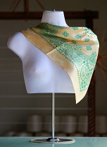 楽天市場】ビンテージ スカーフ シルクの通販 