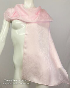 o^WOタ߂VNOXJ[tVNTe/yCY[Dsize 45cm×150cm唻OXJ[tDJ[:pXesN/s{O̓{/silk100%nO@Fi/