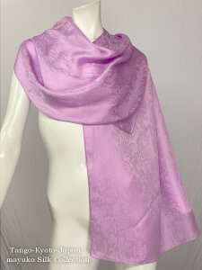 o^WOタ߂VNOXJ[tVNTe/yCY[Dsize 45cm×150cm唻OXJ[tDJ[:p[vF/s{O̓{/silk100%O㐸Fi/GR