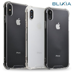 yBLIXIAz iPhone XR iPhone XS/X iPhone XSMAX NAP[XAN{TPU GA[NbV یP[X Ռz 