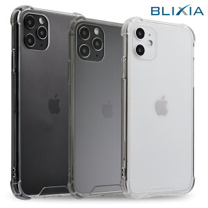 30%OFFI9/19 20:00`9/25܂ŁIyBLIXIAz iPhone 11A11ProA11Max AN{TPU GA[NbV یP[X NA _ Ռz   X}zP[X NAP[X