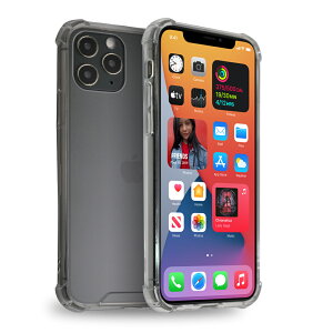 30%OFFI9/19 20:00`9/25܂ŁIyBLIXIAziPhone 12A12miniA12ProA12ProMax AN{TPU GA[NbV یP[X NA _ Ռz   X}zP[X NAP[X