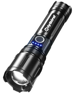 Gohybird d led Cg Type-C [d/dr nfBCg Rp ŋ ^ oCobe[ IPX6h 4[h Y[ ϏՌ cʕ\@\ ] oR ނ Ɨp d 
