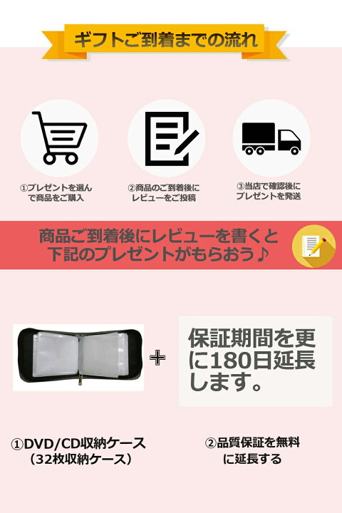 楽天市場】☆4/9迄限定1850円OFF☆ポータブルDVDプレーヤー 17.9型 2年 