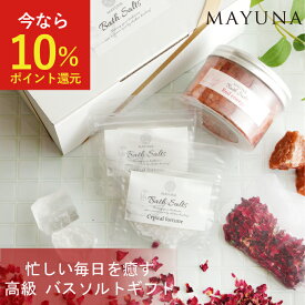 【楽天1位】 岩塩 バスソルト ギフトセット 高級 無添加 入浴剤 詰め合わせ ヒマラヤ岩塩 ギフト プレゼント 母の日 5000円以下 5000円 おしゃれ 男性 女性 女友達 20代 30代 40代 50代 60代 誕生日プレゼント 癒しグッズ お風呂 癒し グッズ 入浴剤ギフトセット