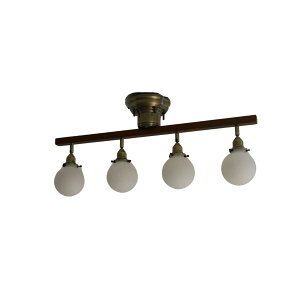 【 スモールガラスシーリングスポット 】 シーリングライト リモコン リモコン付き 照明 天井照明 照明器具 ガラス 4灯 6畳 8畳 10畳 LED モダン シンプル おしゃれ 北欧 リビング ダイニング