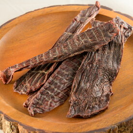 【鹿肉ジャーキー50g 】 犬 おやつ 国産 無添加 天然 鹿肉ジャーキー 鹿ジャーキー ペットジャーキー 無添加ドックフード 犬のおやつ 犬のオヤツ 犬用おやつ ジビエ肉 シニア犬 小型犬 中型犬用 ペットフード 安全 低脂肪おやつ 高タンパク ヘルシー 歯石 最高級品質