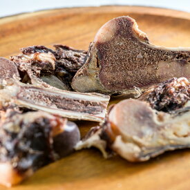 【送料無料】鹿げんこつ髄丸出しジャーキー6本 ペット犬用 約8センチ 天然鹿肉 無添加 最高級品質 ドッグフード ペットフード 犬用ジャーキー ペット用おやつ 無添加おやつ 犬のおやつ 小型犬 安心 安全 犬用おやつ オヤツ 天然 国産 低脂肪 高タンパク ヘルシー ボーン 骨