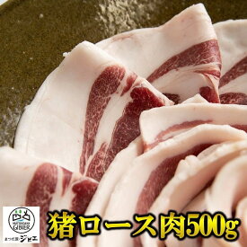 【1万円以上送料無料】◎まつだ屋ジビエ 猪肉 ロース 真空冷凍パック 500g 1パック