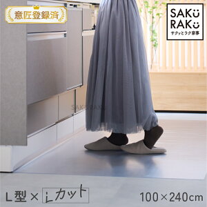 �_41��OFF�N�[�|���I8/4�`8/11�^sakuraku �L�b�`���}�b�g L�^ �u���� L�� �@���� 255 270 240 �v(����s�v PVC ������� �L�b�`�� �}�b�g 240 �N���A ���� �h�� �����}�b�g ���ی�}�b�g �ی�V�[�g ����