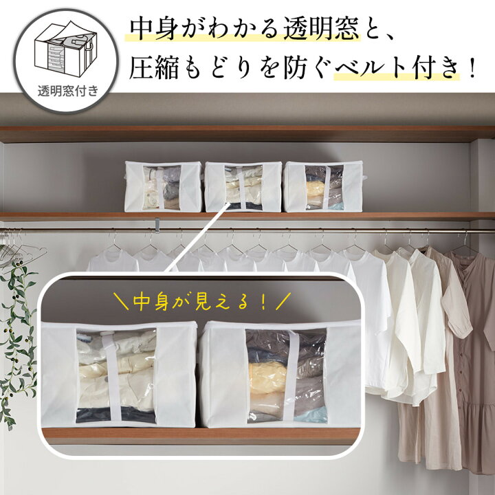 楽天市場】アール 圧縮ボックス スティック型対応 圧縮袋一体型ボックス 衣類用 アダプタ付き衣類圧縮袋 アール 圧縮袋 コードレス 海外製掃除機にも対応 圧縮 クローゼット、棚上、バルブ式 : DocoDeco(ドコデコ)
