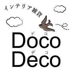 DocoDeco（ドコデコ）