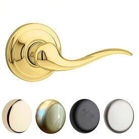 TITAN　Kwikset　タスティンTNLレバーハンドル空錠(720CHL)コモンウェルス後継機種