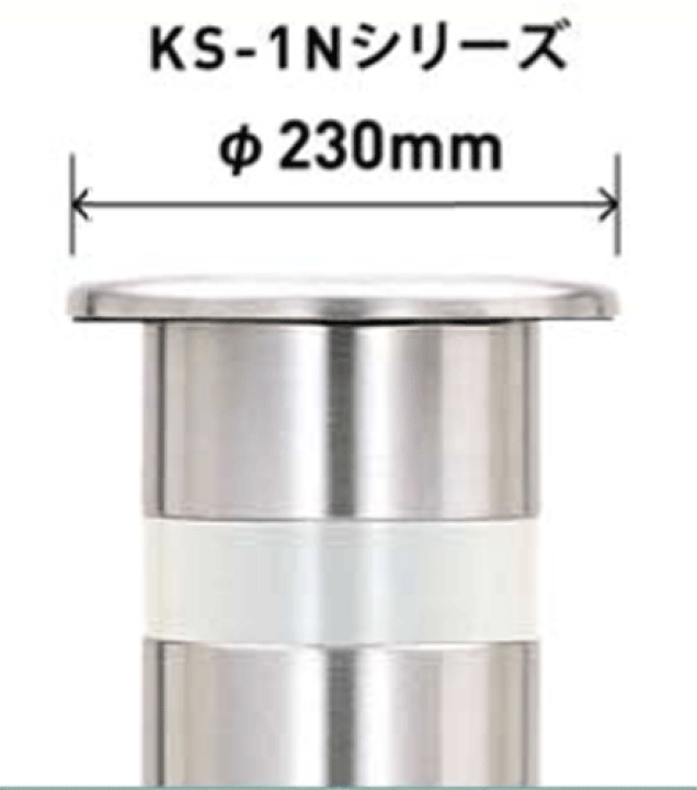 楽天市場】【帝金】バリカー 上下式スタンダード KS-1N /取替用 楽天市場】【帝金】バリカー 上下式スタンダード KS-1N /取替用