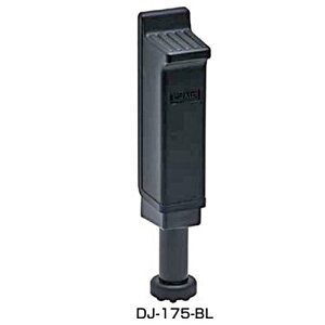 LAMP DJ-175-BR�t���[�X�g�b�v�h�A�z���_�[�u�h�A�W���b�N�v�u���b�N