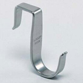 LAMP（ランプ） ステンレス鋼製長押フック RN-50