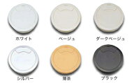LAMP（ランプ） 配線孔キャップ V60