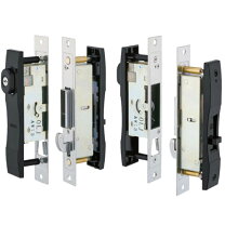 楽天市場】美和ロック引違戸錠 u9 sl 99－1の通販