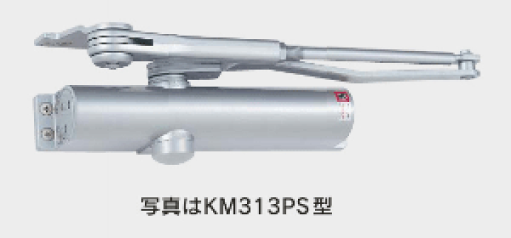 楽天市場】MIWA KM 313P / KM 313PS KM310シリーズドア