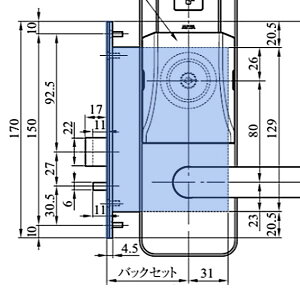 MIWA TK5LT.CS�@ TK5LT�p�P�[�X�{�̂̂�