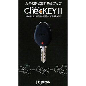 MIWA ChecKEY@IIi`FbL[2j