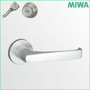 MIWA U9 LA20-2 SV�F �O���V�����_�[�t�i�T���^�[���Ȃ��j ���a���b�N ���o�[�n���h����