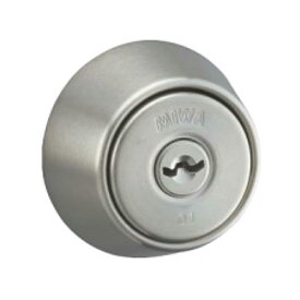 MIWA U9/PRシリンダー マスター装置/逆マスター装置加算料金