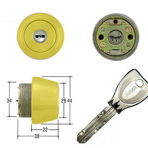 MIWA PR SWLSP/TE-22�^�C�v�V�����_�[ BS�F