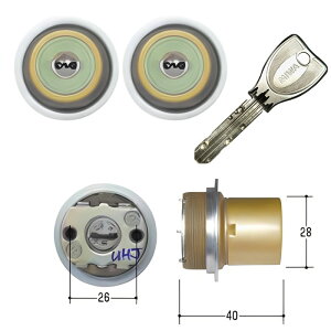 MIWA PR TE0-J�V�����_�[ 2����L�[6�{�t�� PESP/TESP�Ή� �~�������O�X���o�`������