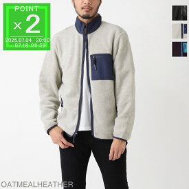 パタゴニア patagonia ジップアップ フリース メンズ 22991 blk MEN’S SYNCHILLA JAKET【返品送料無料】