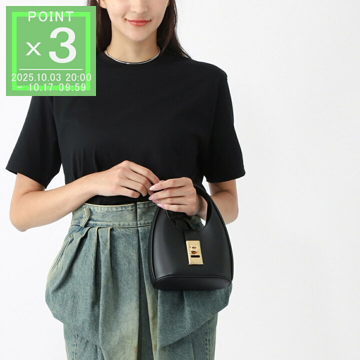 楽天市場】フェラガモ FERRAGAMO ハンドバッグ 2WAY ホーボーバッグ  