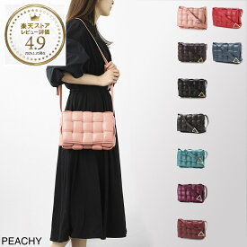 ボッテガヴェネタ BOTTEGA VENETA ショルダーバッグ クロスボディバッグ レディース 591970 vcqr1 7806 PADDED CASSETTE パデッド カセット【返品送料無料】