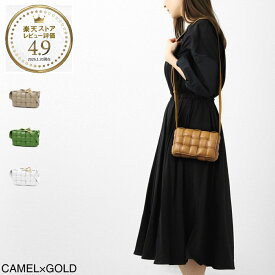 ボッテガヴェネタ BOTTEGA VENETA ショルダーバッグ クロスボディバッグ レディース 717506 vcqr1 2593 PADDED CASSETTE パデッド カセット【返品送料無料】