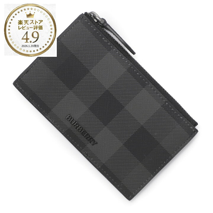 楽天市場】バーバリー BURBERRY カードケース フラグメントケース 