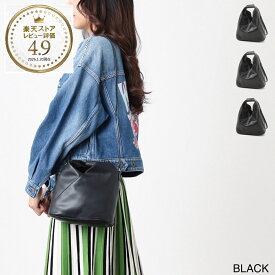 エムエム 6 メゾンマルジェラ MM6 Maison Margiela クロスボディバッグ 2WAY ハンドバッグ レディース sb6wd0026 p4313 t8013 JAPANESE CLASSIC CROSSBODY BAG【返品送料無料】