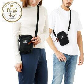 グレゴリー GREGORY ショルダーバッグ クロスボディバッグ ポシェット ブラック メンズ レディース 135108 1041 black CLASSIC QUICK TO GO POCKET【返品送料無料】[2024AW]
