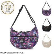 グレゴリー GREGORY ショルダーバッグ クロスボディバッグ メンズ レディース 154503 a589 wildflowerpur…