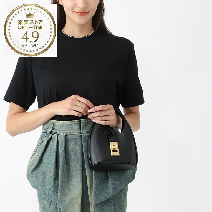 楽天市場】フェラガモ FERRAGAMO ハンドバッグ 2WAY ホーボーバッグ 