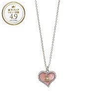 ヴィヴィアンウエストウッド Vivienne Westwood ネックレス シルバー レディース 63020103 02p659 p659 p…