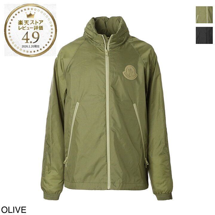 楽天市場】モンクレール MONCLER ウインドブレーカー メンズ 大きい 
