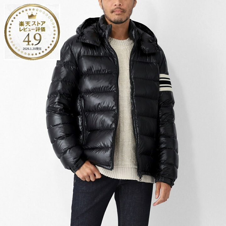 楽天市場】【アウトレット】モンクレール MONCLER ダウンジャケット 