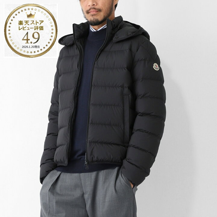 楽天市場】【アウトレット】モンクレール MONCLER ダウンジャケット 