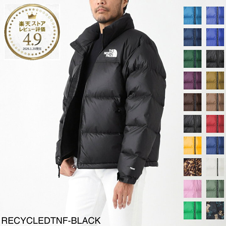 楽天市場】【アウトレット】ノースフェイス THE NORTH FACE ダウン 