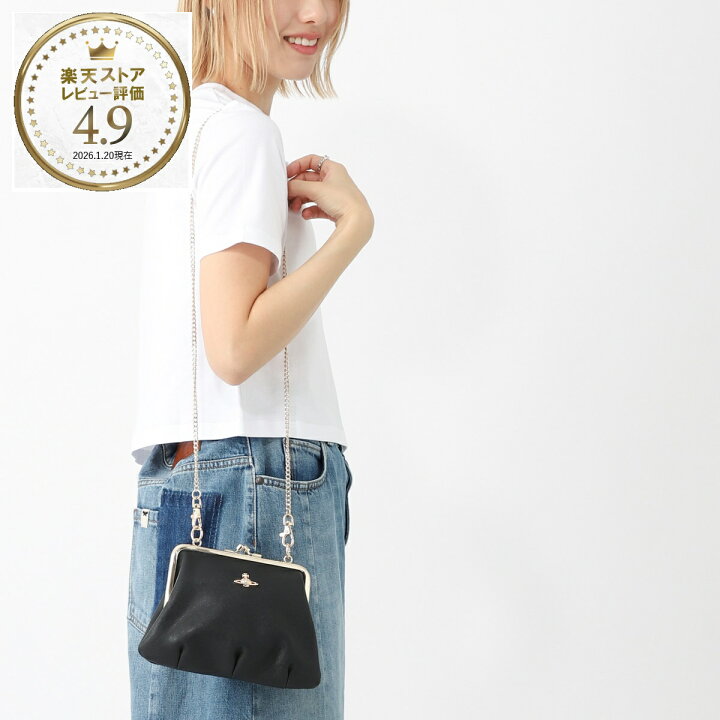 楽天市場】ヴィヴィアンウエストウッド Vivienne Westwood ショルダー 
