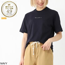 楽天市場】marni マルニ tシャツ（カラーブルー）（Tシャツ 