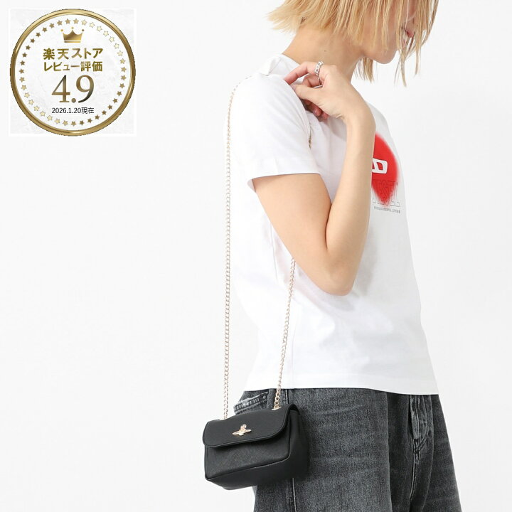 楽天市場】ヴィヴィアンウエストウッド Vivienne Westwood ショルダー 