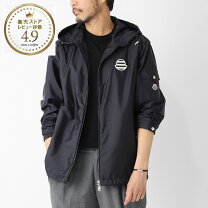 楽天市場】モンクレール（カラーブルー）（メンズファッション）の通販